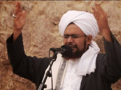 Pesan Habib Umar Bin Hafidz Di Malam Pertama Bulan Ramadhan