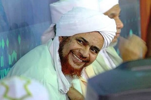 Hubungan Wajah dengan Hati Menurut Habib Umar bin Hafidz