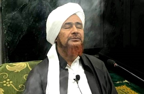 Penjelasan Habib Umar Bin Hafidz Tentang Banyaknya Ulama Wafat Hikmah Laduni Id