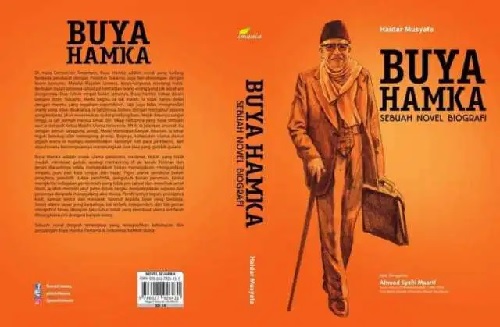 Buya Hamka: Ulama yang Gemar Menulis