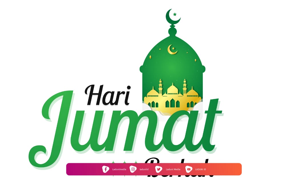 Hari Jumat dan Keutamaanya