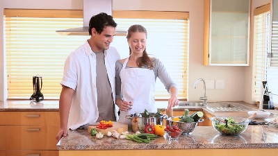 Tips untuk Suami, Agar Rumah Tangga Tambah Harmonis