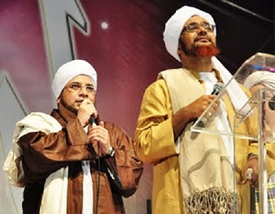 Bolehkah Kita Mengaku Murid Habib Umar bin Hafidz?