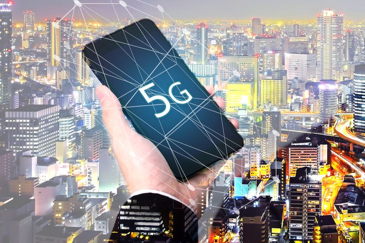 Huawei Rekomendasikan Frekuensi Rendah untuk 5G Indonesia