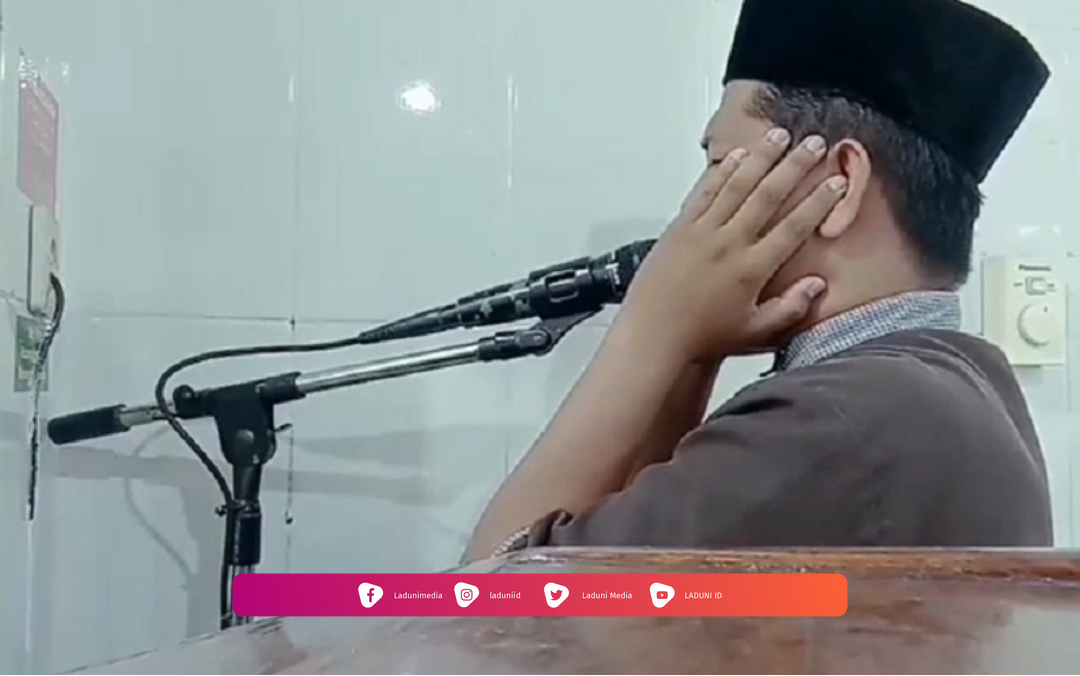 Hukum Penambahan Lafadz pada Akhir Adzan Subuh