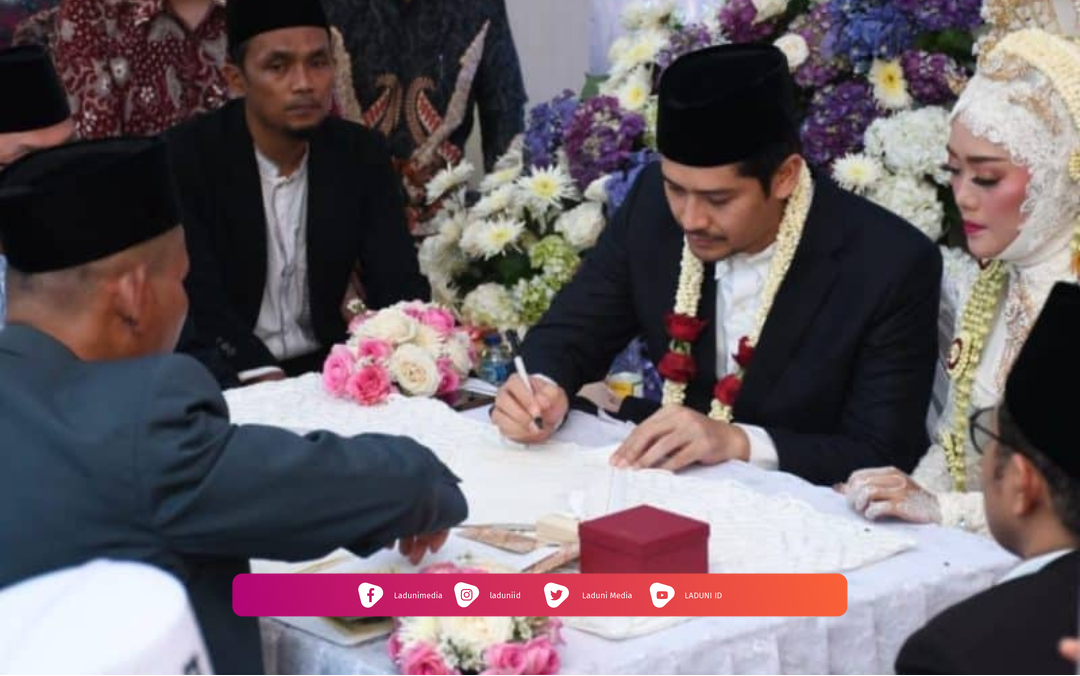 Hukum Saksi Nikah yang Tidak Mengerti Artinya