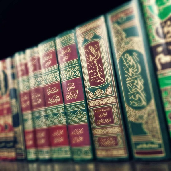 Biografi Abdullah bin Zubair bin Isa Abu Bakar Al Humaidi