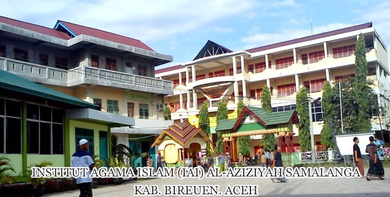 Peran Dayah Sebagai The Central Of Religious Learning