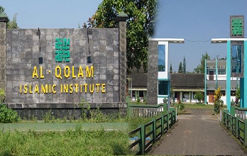 IAI Al-Qolam Malang