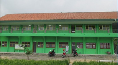 Institut Agama Islam (IAI) Ngawi