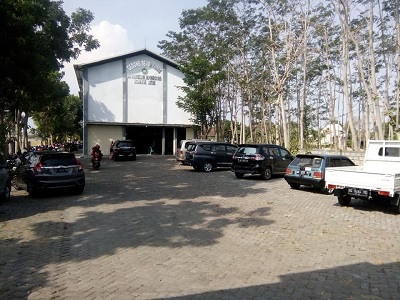 Institut Agama Islam (IAI) Pangeran Diponegoro Nganjuk