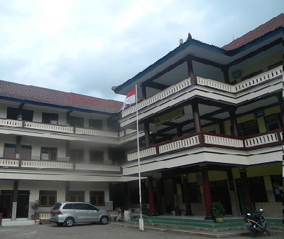 SMK Sunan Kalijogo Jabung Malang