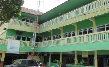 IAI Uluwiyah, Mojokerto