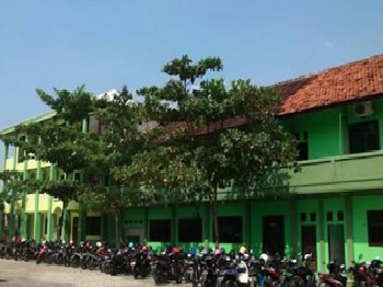 Institut Agama Islam (IAI) Sunan Giri Bojonegoro