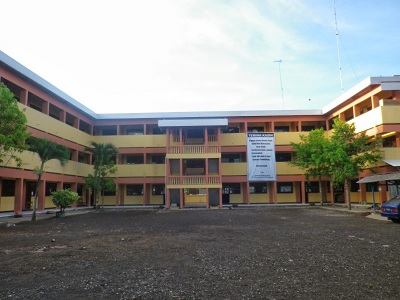 Institut Agama Islam Darussalam (IAIDA) Blokagung Banyuwangi