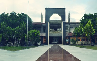 Institut Ilmu Alquran (IIQ) An-Nur Yogyakarta