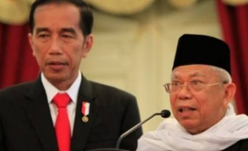 Ma'ruf Amin Cawapres, NU Aceh: Ini Penghargaan bagi Kami