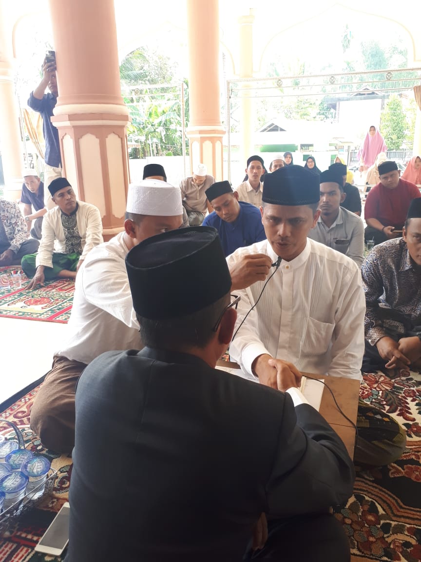 Indahnya Perkawinan dan Awas Bahaya Jomblo