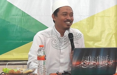 Ini Pendapat Aswaja NU Center Jatim tentang Disertasi ‘Seks Bebas’