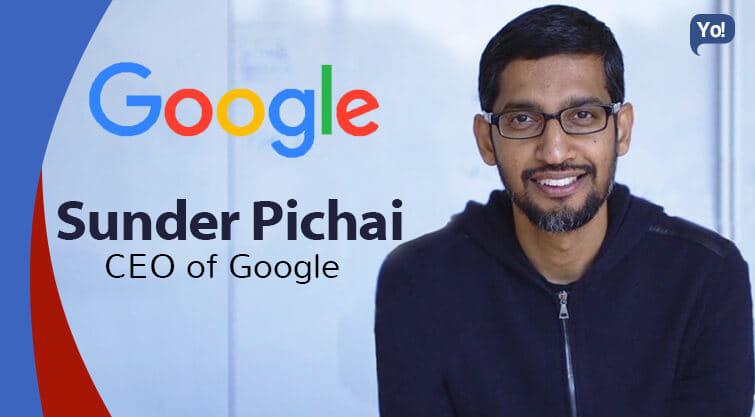 Reaksi Vs Respons, Sebuah Pelajaran Inspiratif dari CEO Google