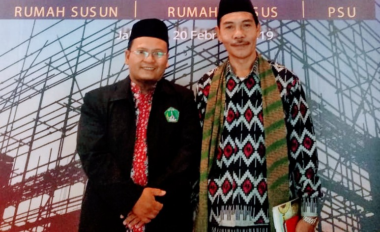 TGH. Hasanain Djuaini, Ulama Pelopor Reboisasi