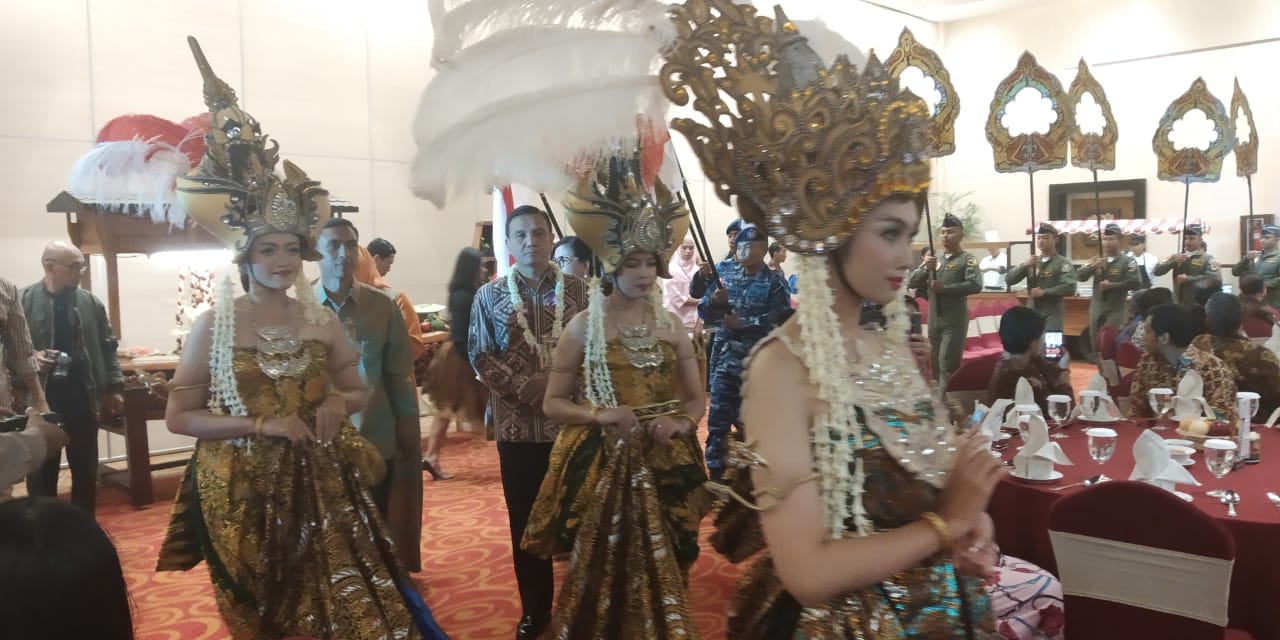 Ujian P3K Ditunda, Kabag TU: Kami Mohon Maaf