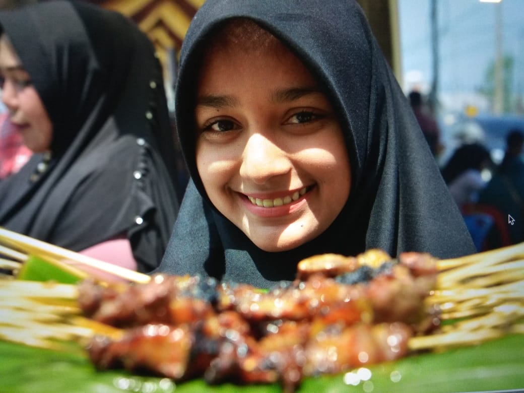 Mempromosikan Kuliner Andalan Bireuen Lewat Festival Sate Matang
