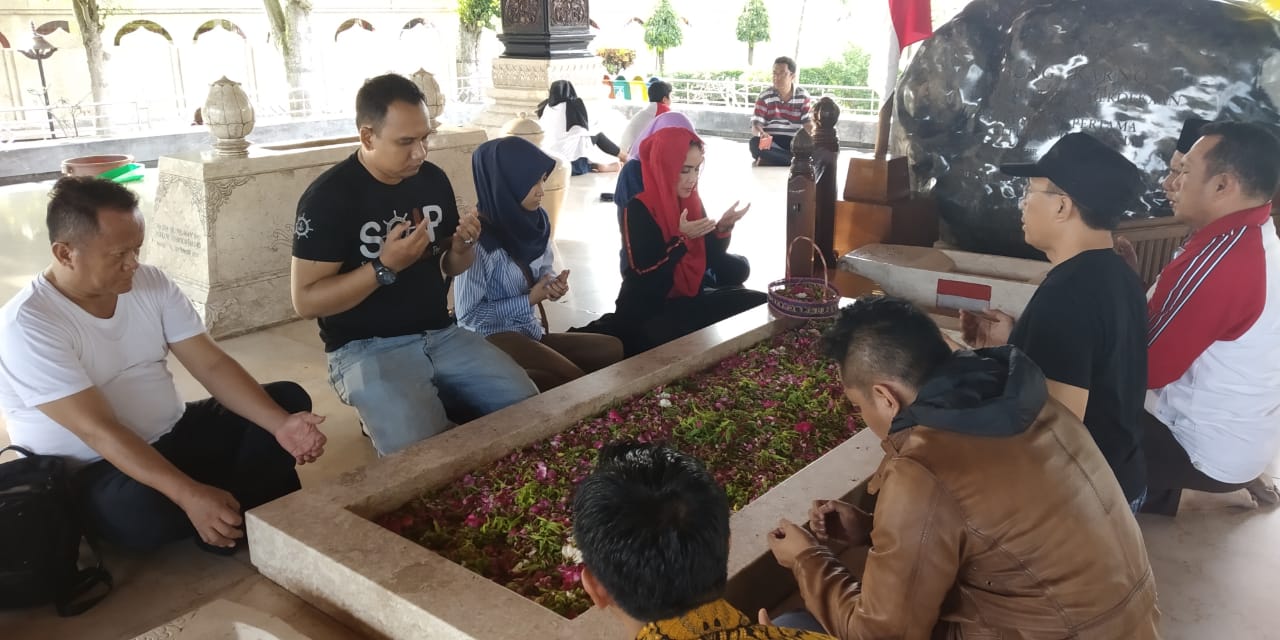 Alumni Dayah MUDI Samalanga Ini Menjadi Pemateri Workshop AIPT Kopertais V Aceh