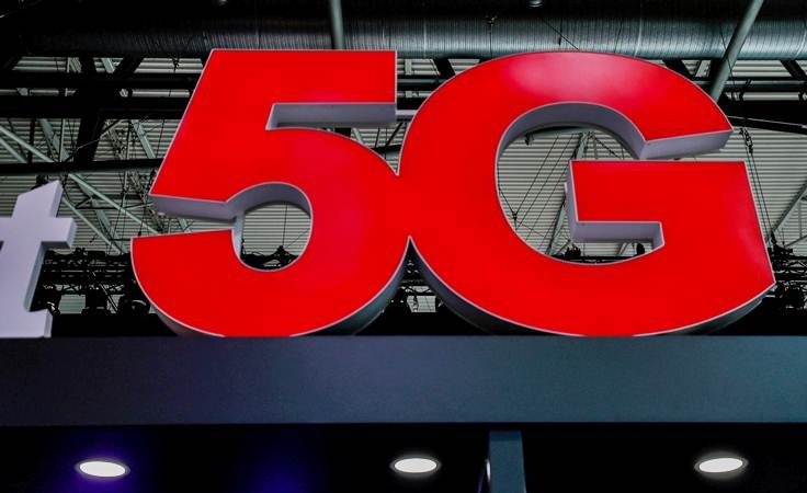 Perencanaan 5G di Indonesia Masih Banyak Tahapan