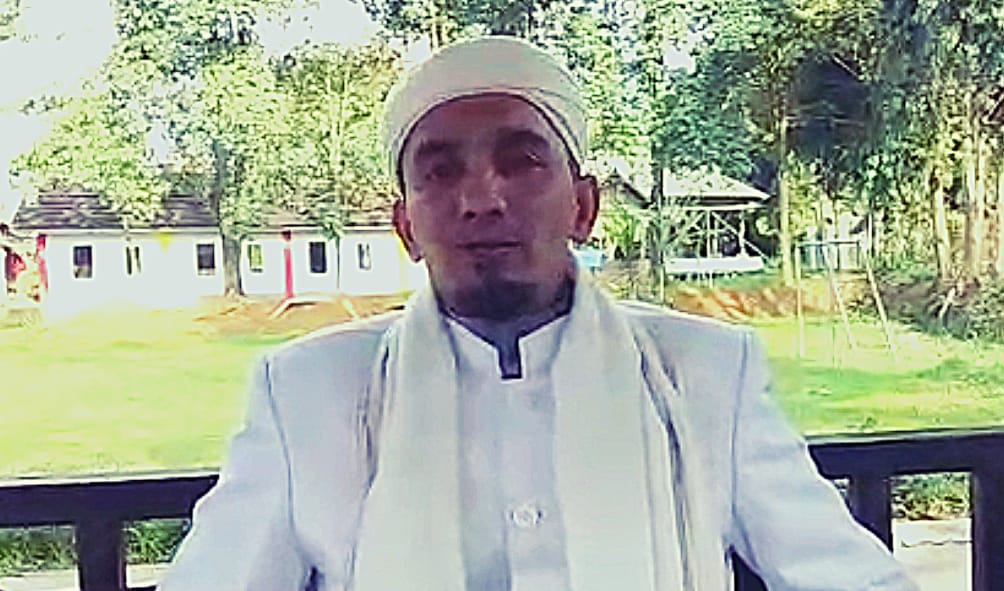 Ketua FPI Ahmad Sobri Lubis Dipanggil Polda Metro Jaya Terkait Dugaan Makar