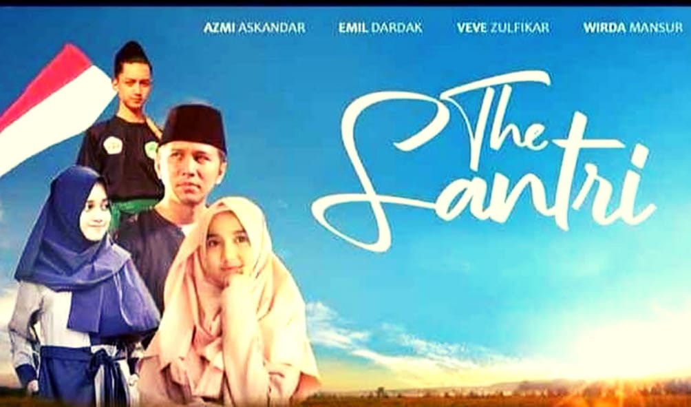 Mengapa Mereka Menolak Film 'The Santri'..?