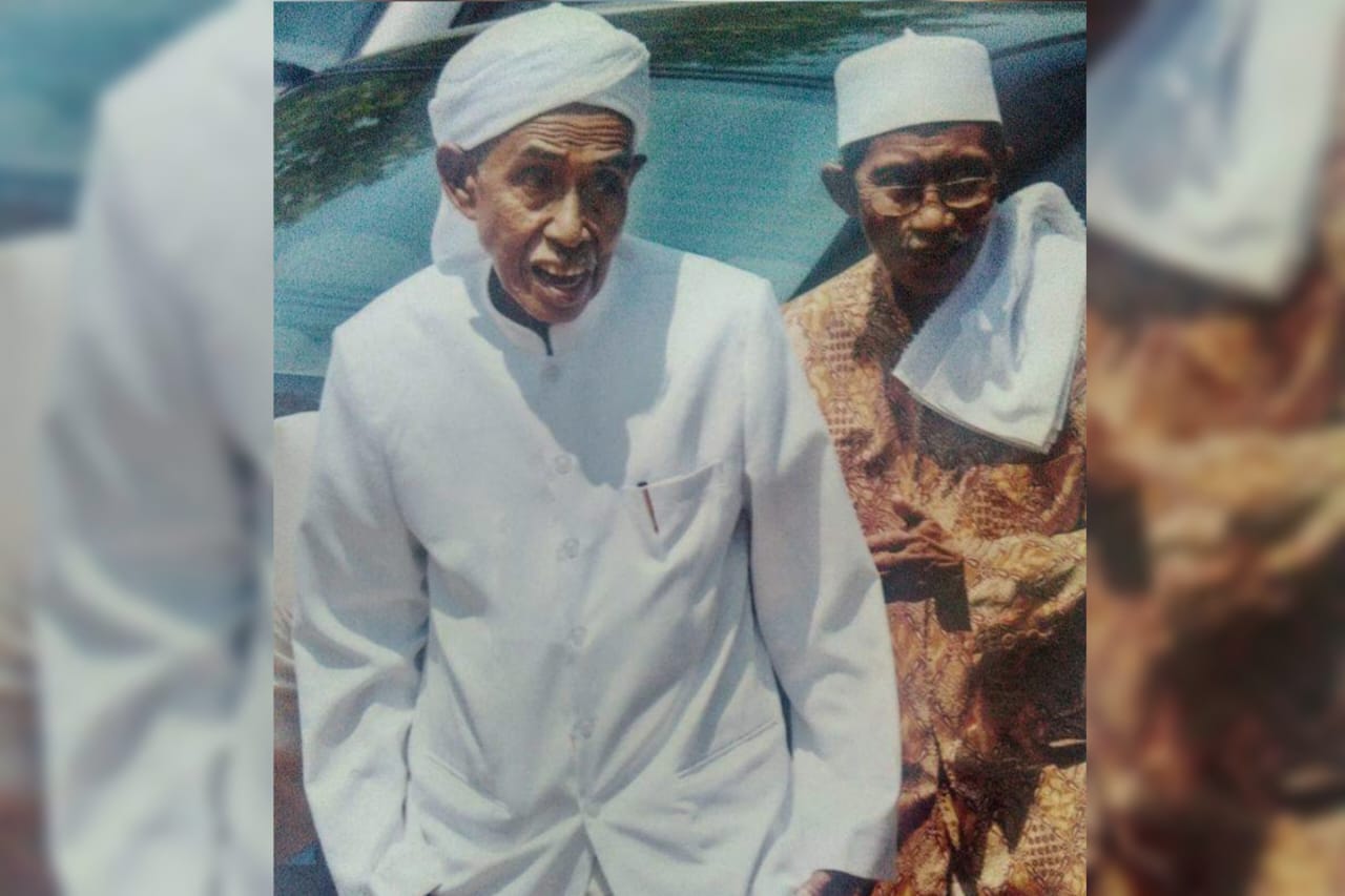 Mengenang Kiai Wadud, Sosok Kiai Pendidik