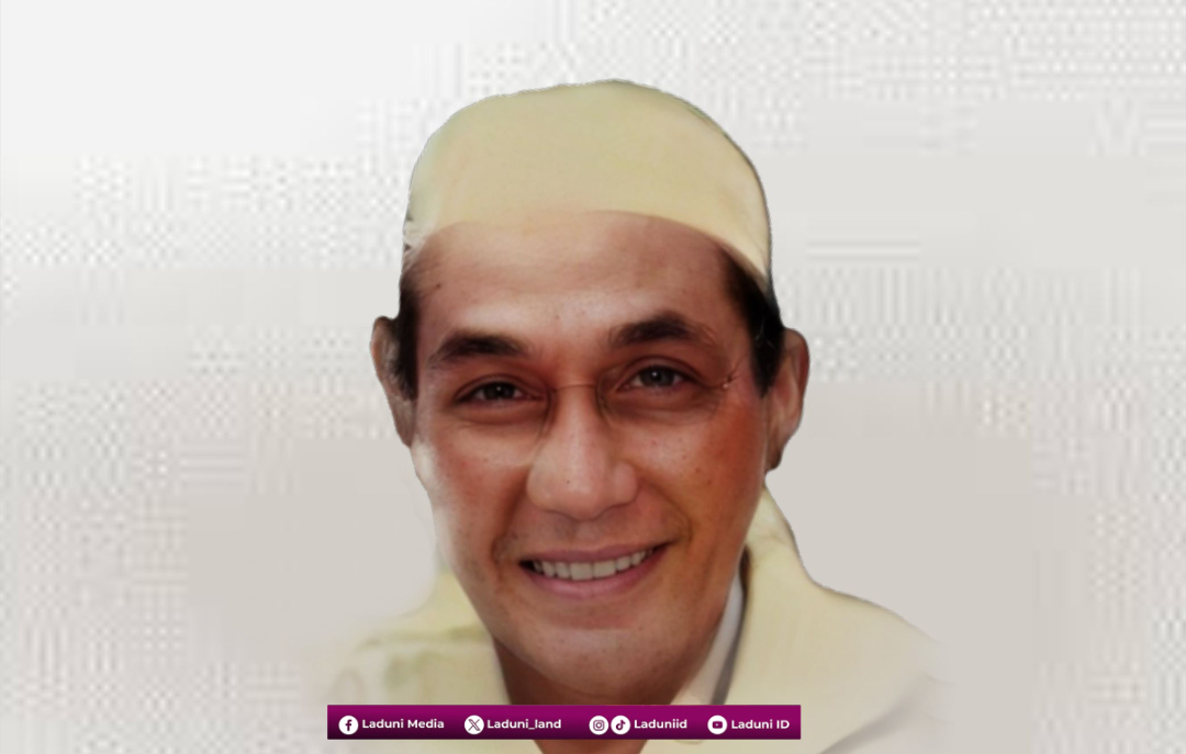 Biografi Syaikh. Abdullah Musthafa Nasution, Pengasuh Pesantren Musthafawiyah