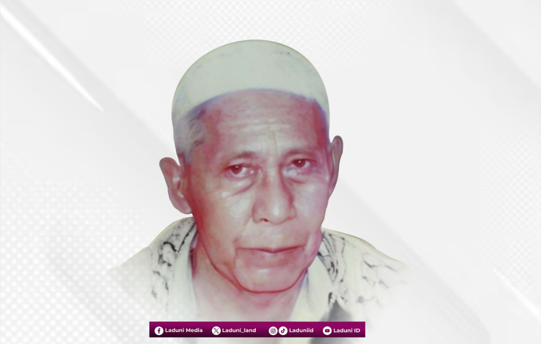 Biografi KH. Ahmad Qori Nuri, Pendiri Pesantren Al-Ittifaqiah Indralaya