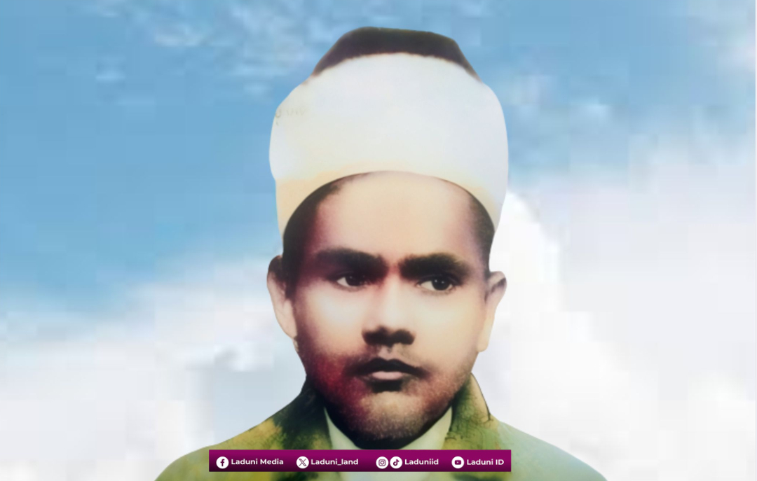 Biografi Tuan Guru Haji Abdurrasyid, Pendiri Pesantren Rakha Amuntai Utara