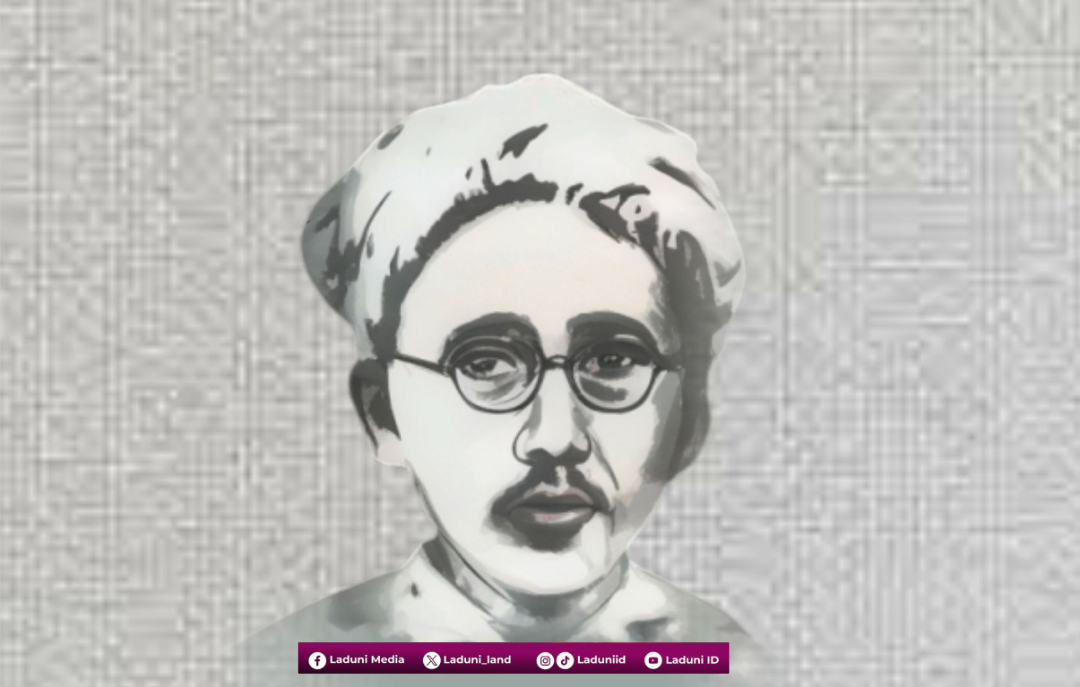 Biografi KH. Muhammad Nawawi, Pendiri NU Mojokerto