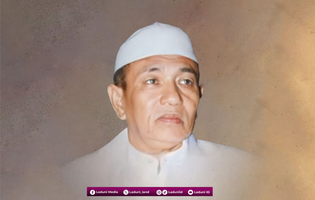 Biografi KH. Ahmad Suyuthi Dahlan, Pengasuh Pesantren Nurul Ulum Malang