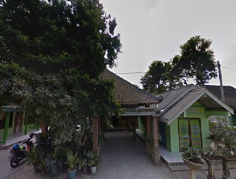 Pondok Pesantren Tarbiyatul Mutathowi'in Madiun