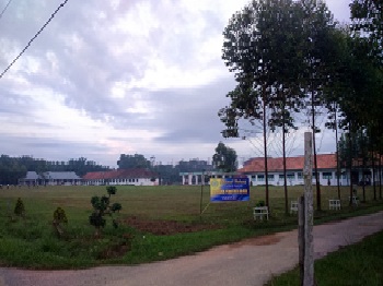 Pondok Pesantren An-Nur Jambi