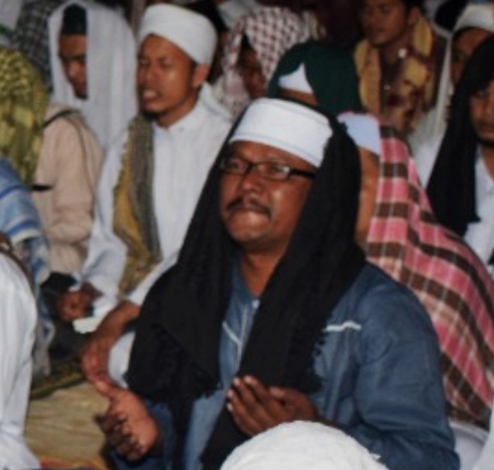 Wirid dan Shalat Sunat 1 Muharram