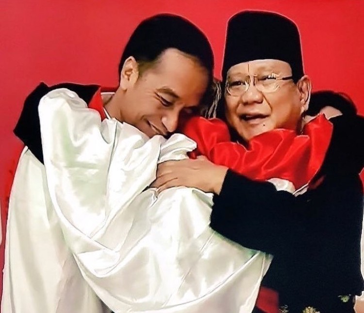Indahnya Memeluk dan Merangkul Merajut Ukhuwah Serta Meneladani Rasulullah