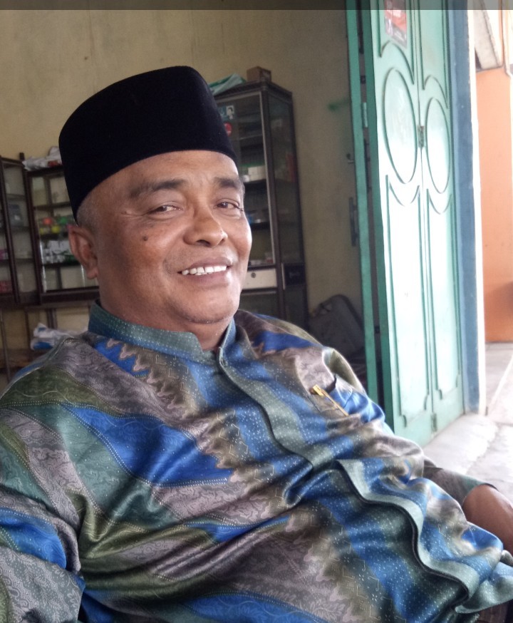 Ini Tanggapan Waled Kiran Terhadap Himbauan Bupati Bireun