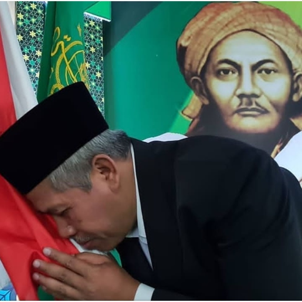 Ketua PWNU Jatim, Wajib Pengurus NU Ambil Mantu Orang NU