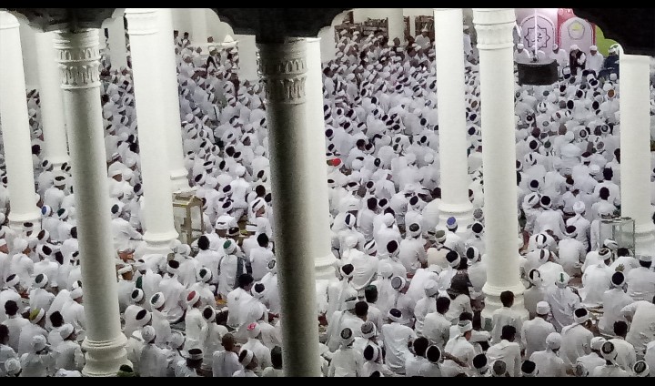 Ini Keutamaan Shalat Shubuh