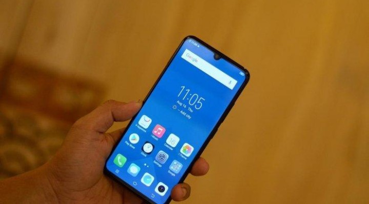 Anda Orang Indonesia, Sangat Cocok Memakai Vivo V11 Pro, Ini Alasannya