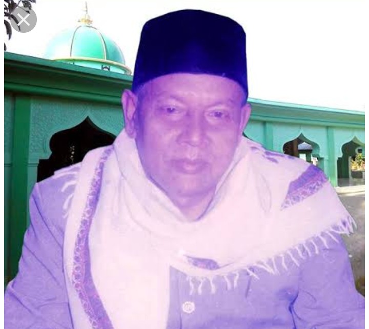 Ulama Kharismatik Aceh Alumni Darussalam Labuhan Haji