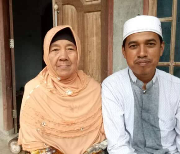 Seberkas Doa di Hari Ibu dan Seuntai Catatan dalam Sejarahnya