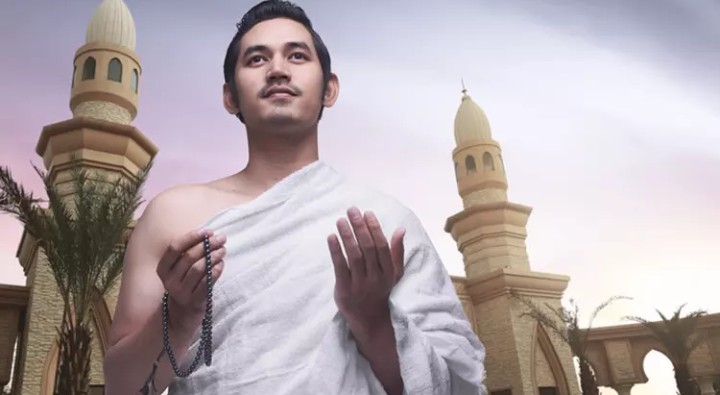 Anda Ingin Umrah di Usia Muda, Ini 5 Solusinya