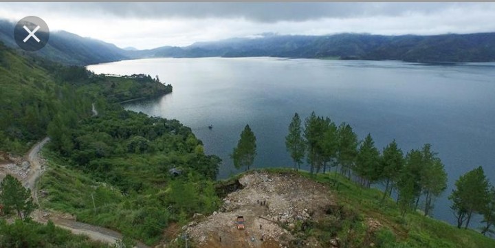 Yuk, Ikutan Gayo Camping Ground di Pinggiran Danau Laut Tawar