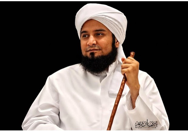 Habib Ali Aljufri: Zaman Sekarang, Penyebab Haramnya Ucapan Selamat Natal Sudah Tidak ada